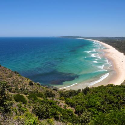Byron Bay A Découvrir en Australie - Byron Bay