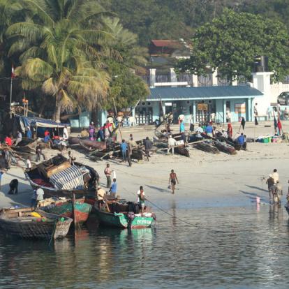 Dar Es Salaam A Découvrir en Tanzanie - Dar es Salaam