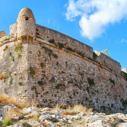 Réthymnon A Découvrir en Crète - Réthymnon
