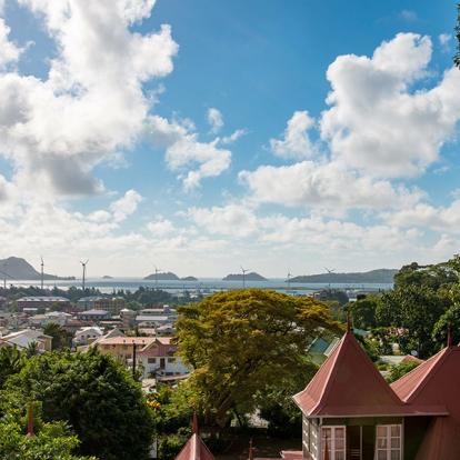 Guide de Voyage des Seychelles - Victoria (Ile de Mahé) | Le Voyage  Autrement