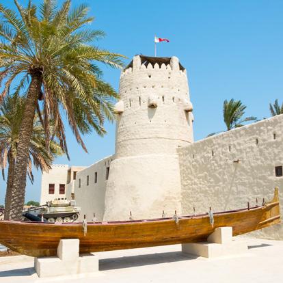 Umm al Quwain A Découvrir aux Emirats Arabes Unis - Oumm al Qaïwaïn