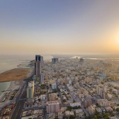 Ajman A Découvrir aux Emirats Arabes Unis - Ajman
