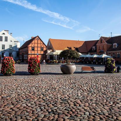 Klaipeda A Découvrir en Lituanie - Klaipeda
