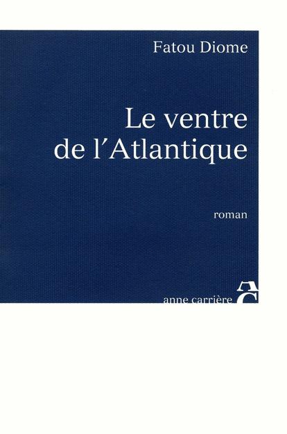 Le Ventre de l'Atlantique