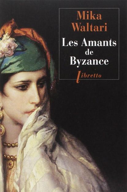 Les Amants de Byzance