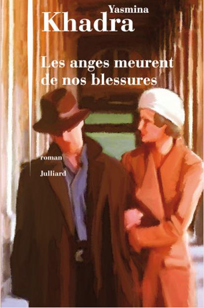 Les Anges Meurent de nos Blessures