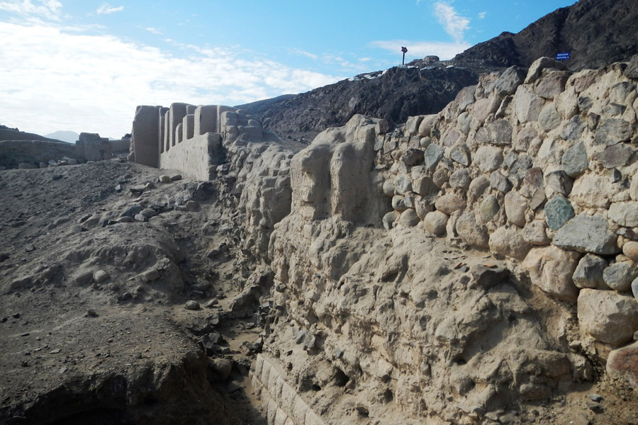 Pérou - Nazca et ses environs remplis de mystères
