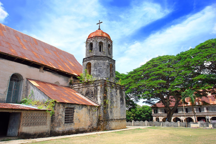 Philippines - Parfums d'Evasion au Pays du Sourire