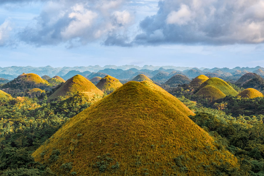 Philippines - Parfums d'Evasion au Pays du Sourire