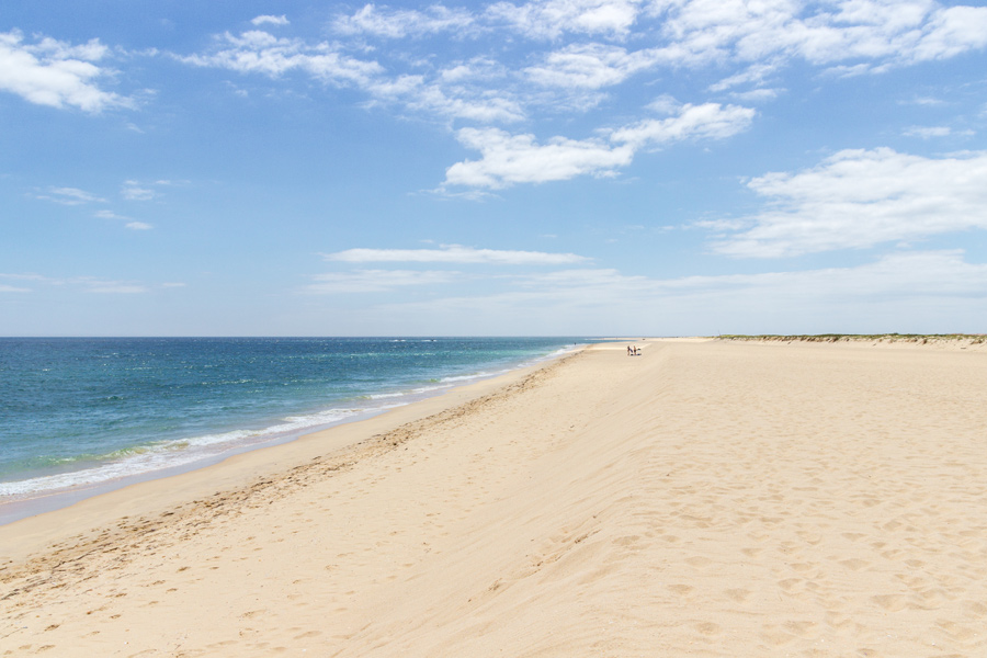 Portugal - L'Algarve, entre plages idylliques et réserves naturelles