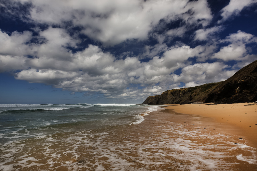 Portugal - L'Algarve, entre plages idylliques et réserves naturelles