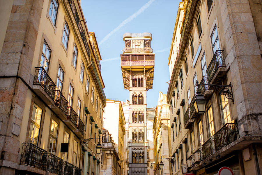 Portugal - Visite Épicurienne du Lisbonne Populaire