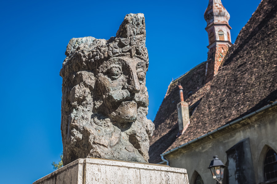 Roumanie - Sur les Traces de Dracula