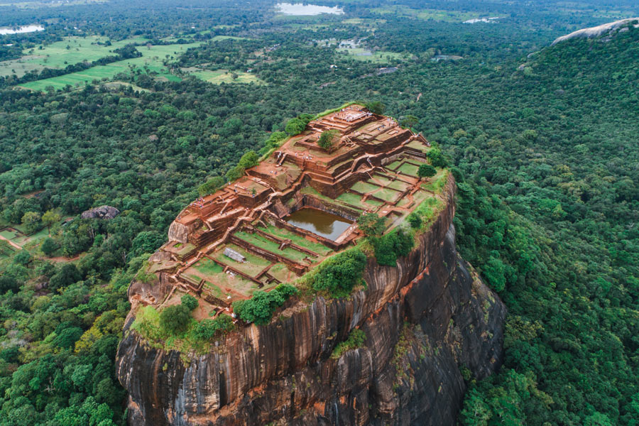 Sri Lanka - Immersion Culturelle