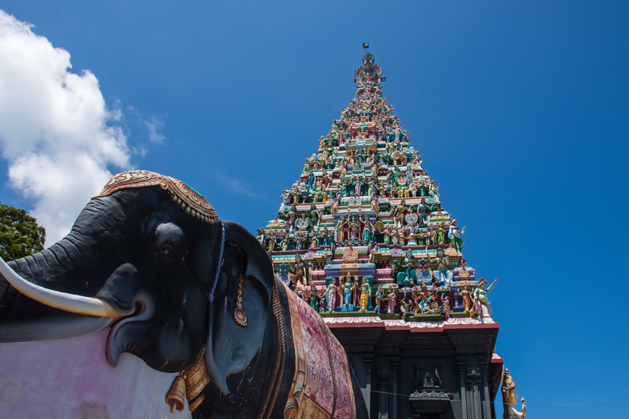 Voyage en Pays Tamoul à Jaffna et dans le nord du Sri Lanka