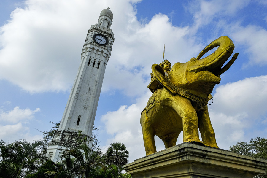 Voyage en Pays Tamoul à Jaffna et dans le nord du Sri Lanka