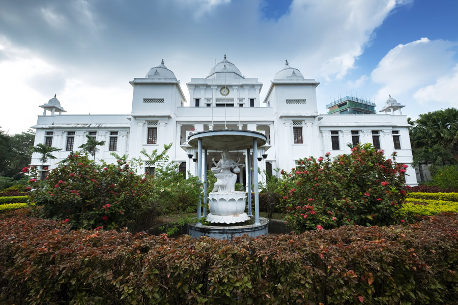 Voyage en Pays Tamoul à Jaffna et dans le nord du Sri Lanka