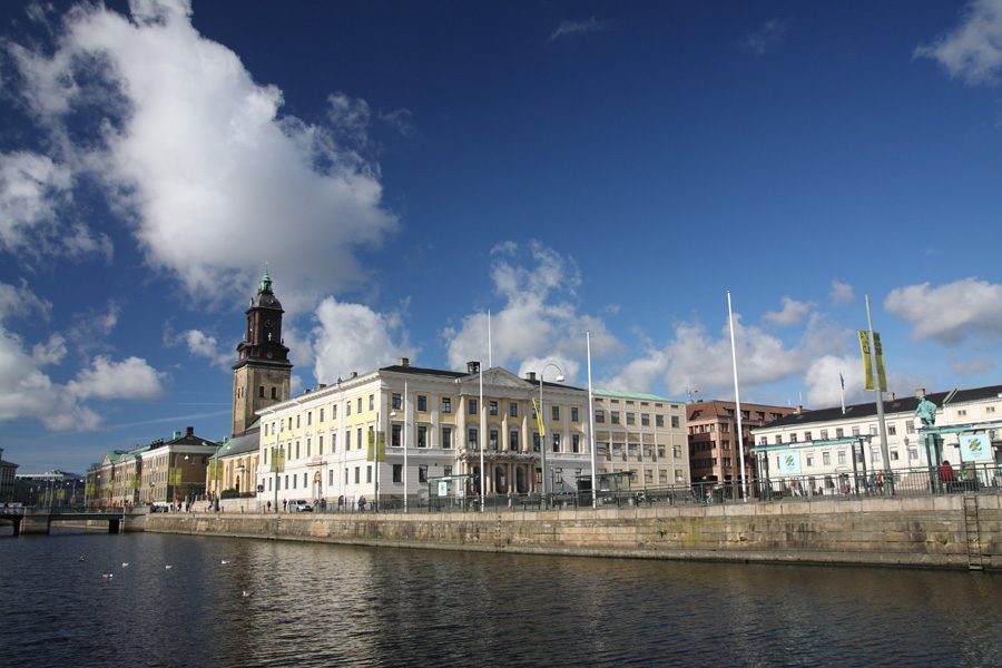 Suède - Göteborg, Archipel de Rêve et Art de Vivre Raffiné