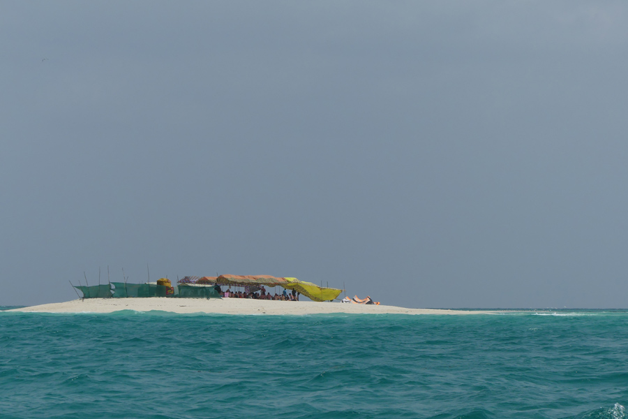 Tanzanie - Zanzibar ou la Magie Retrouvée