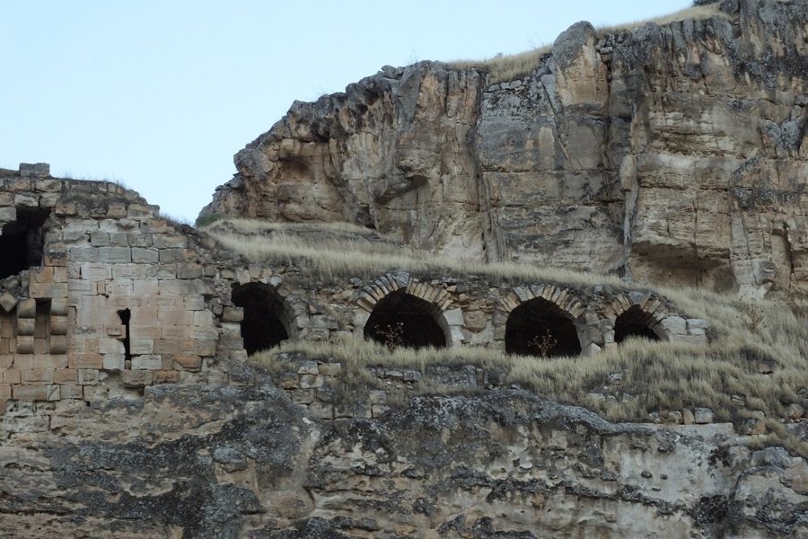 Turquie - A la découverte des cités perdues de l’Euphrate