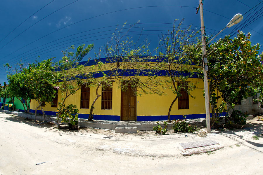 Venezuela - Bienvenue à Los Roques