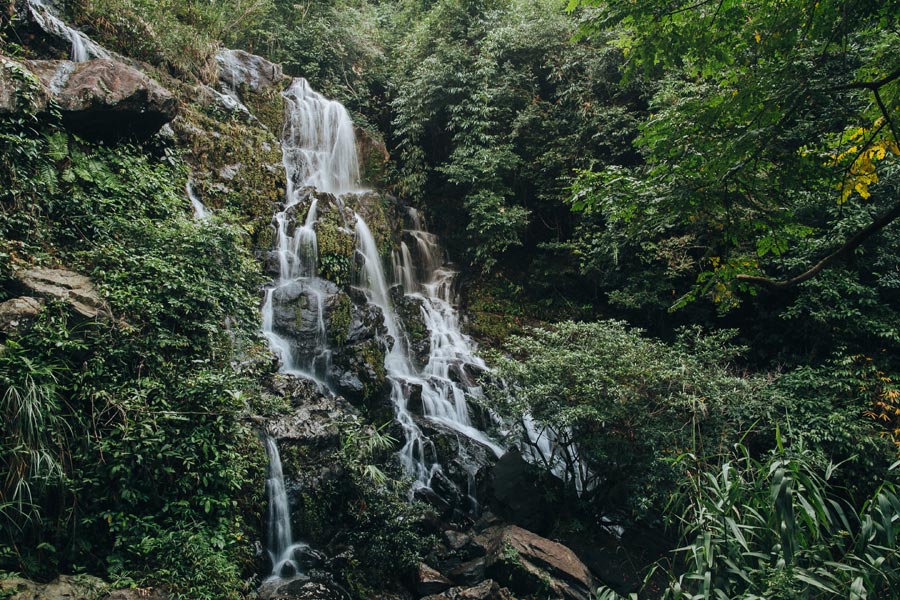 Vietnam - Aventures en plein air au parc national de Phong Nha Ke Bang