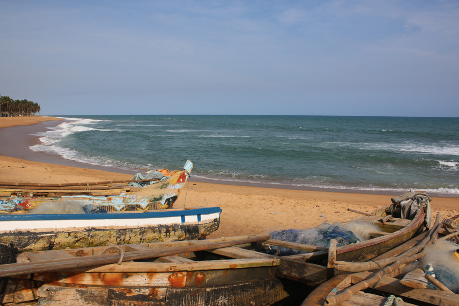 Togo - Un Pays qui a Tout à Offrir