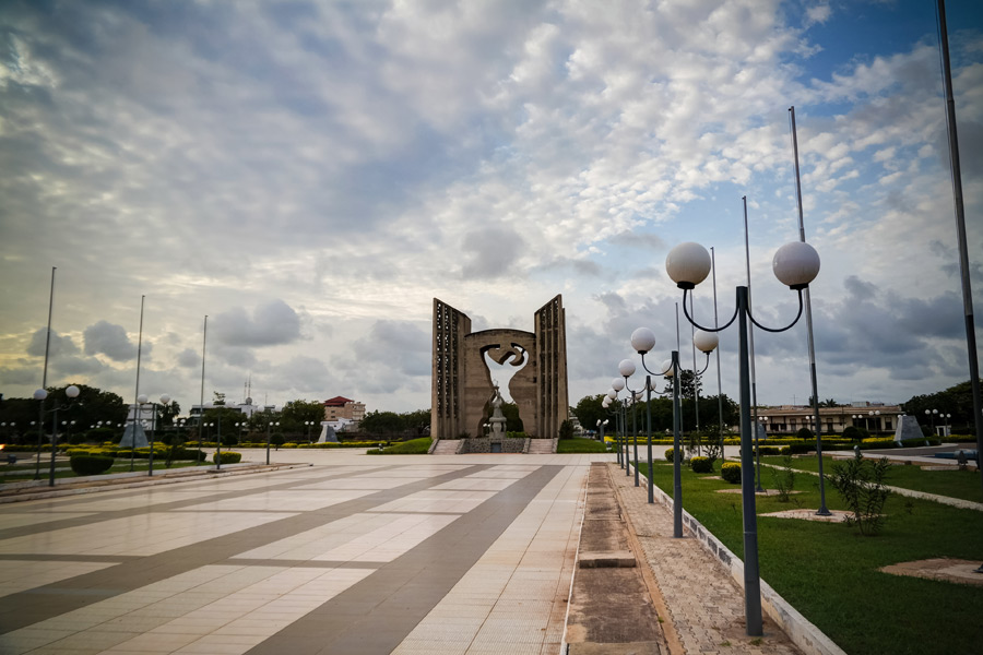Togo - Un Pays qui a Tout à Offrir