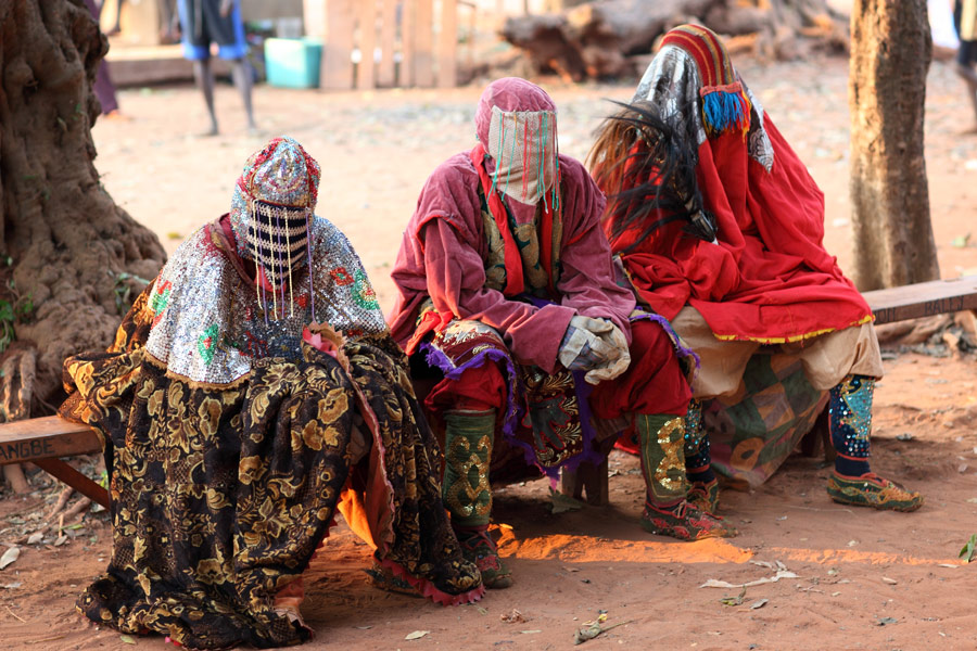 Togo - Un Pays qui a Tout à Offrir