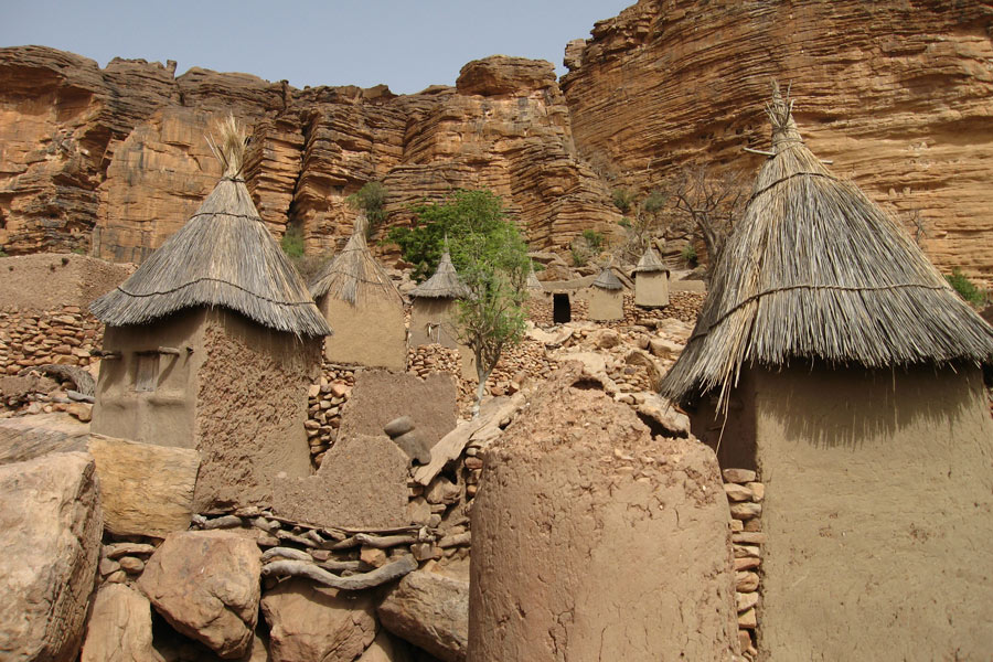 Mali - Le Pays Mandingue