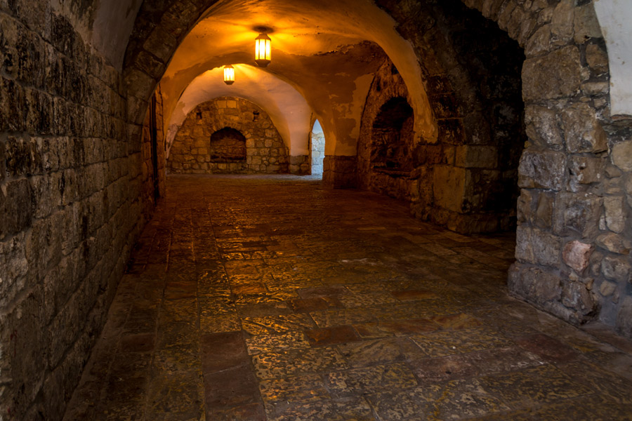 Israel - Jerusalem
