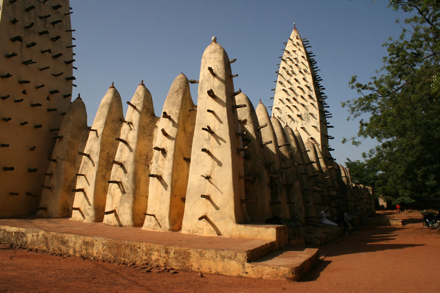 Burkina Faso - Le Pays Sénoufou