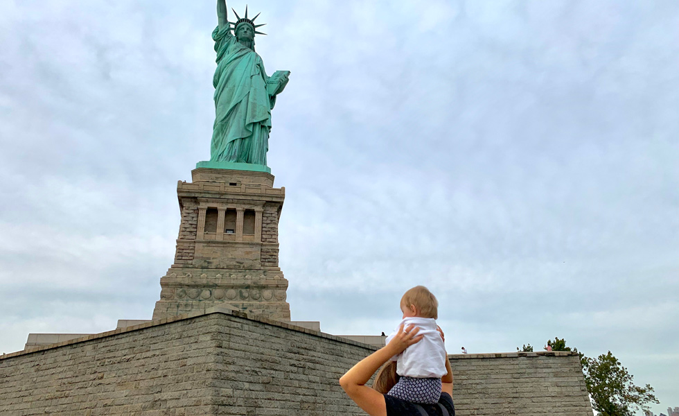 USA - À la découverte de New York en famille