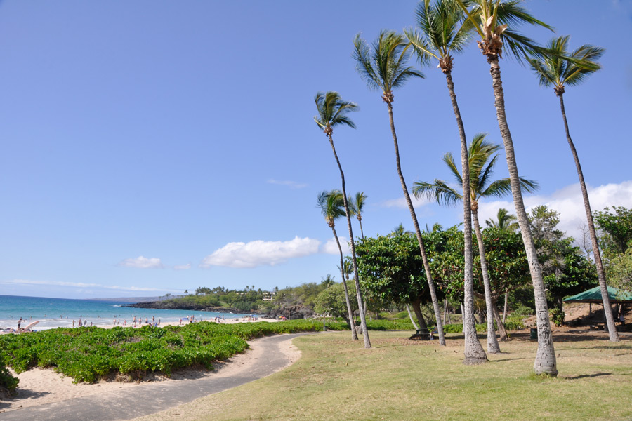 Hawaï - Volcans, plages et traditions sur Big Island