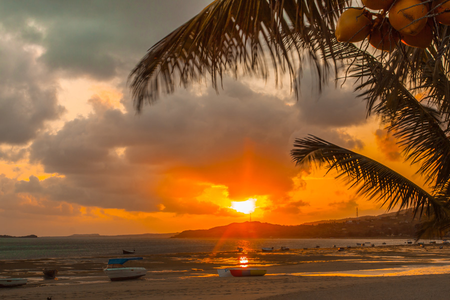 Ile Maurice - Rodrigues, l'île Maurice d'il y a 50 ans