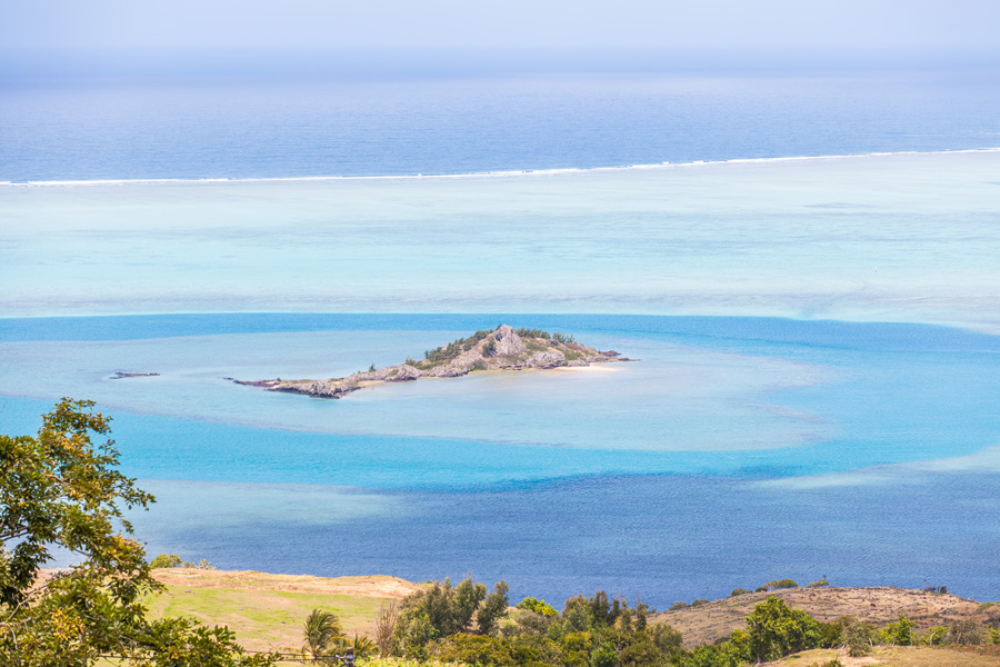 Ile Maurice - Rodrigues, l'île Maurice d'il y a 50 ans