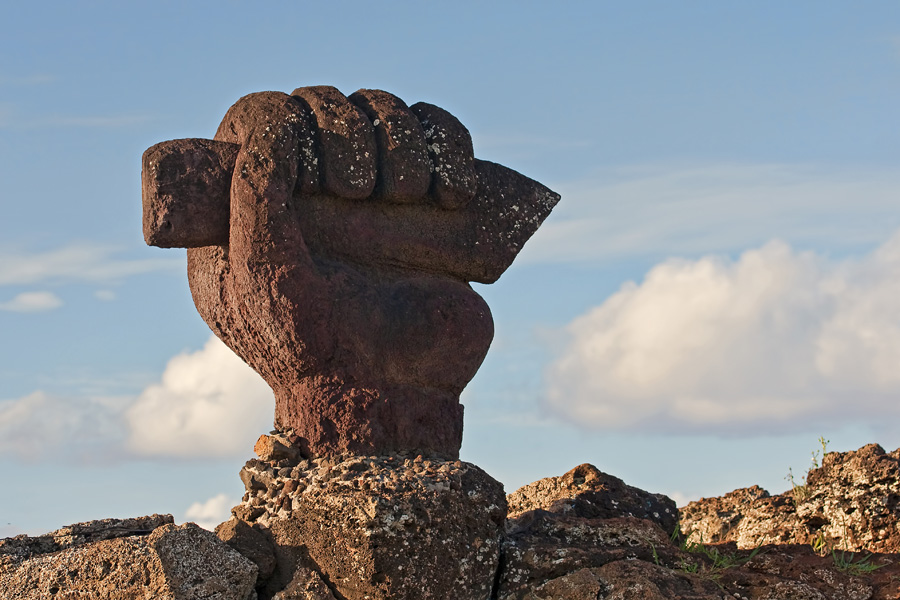 Chili - Rencontre avec la civilisation Rapa Nui sur l'île de Pâques