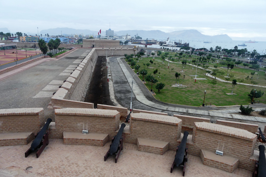 Pérou - Lima, une destination en soi