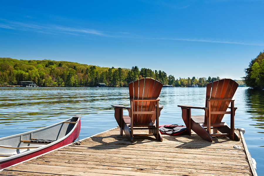 voyage etats unis et canada