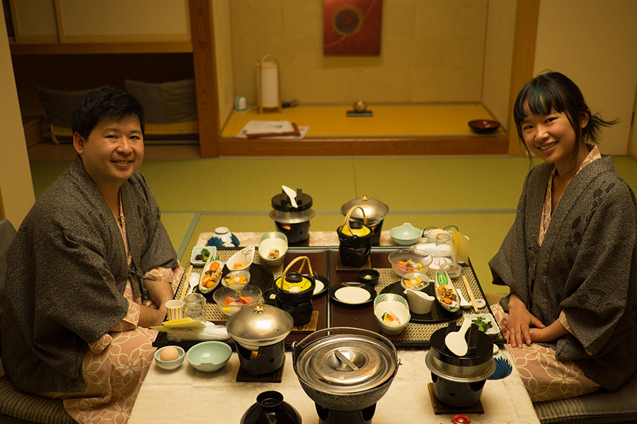 Japon - Kyoto, un concentré du Japon