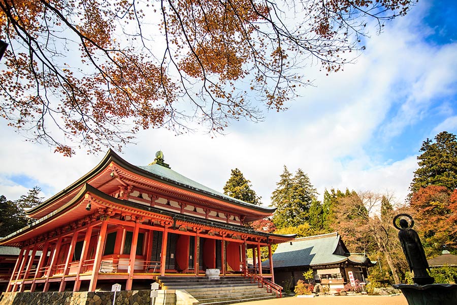 Japon - Kyoto, un concentré du Japon