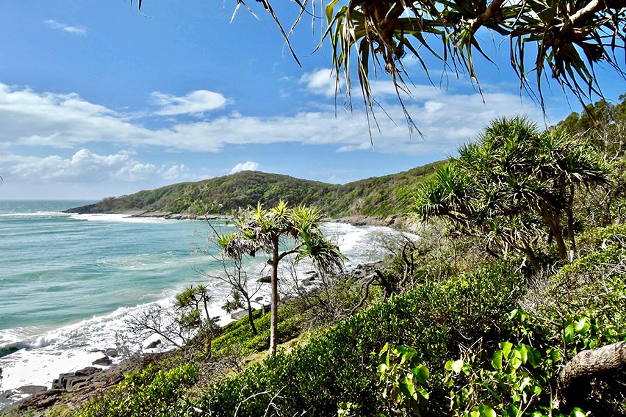 Australie - Sur les routes du Queensland du Sud en liberté