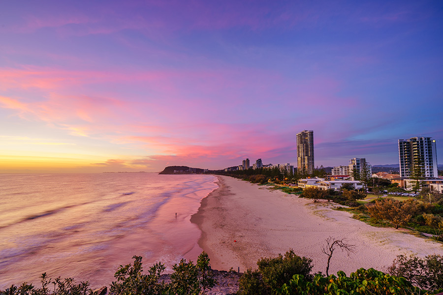 Australie - Sur les routes du Queensland du Sud en liberté