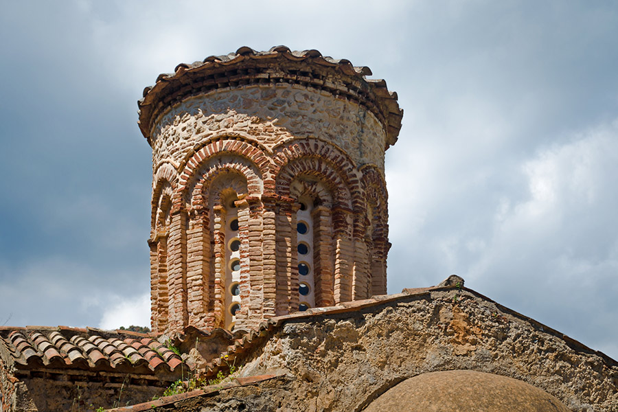 La Crète Mystique, Exploration des plus beaux Monastères et leur Héritage