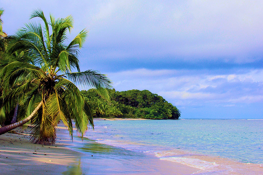 Costa Rica - Paradis de la Biodiversité