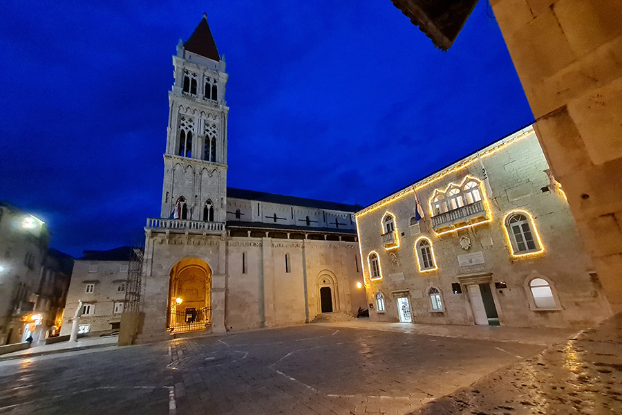 Visiter Trogir : Top 15 des choses à faire et à voir - Goyav