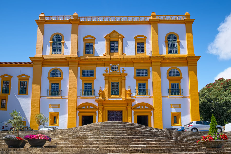 Açores - Angra do Heroismo