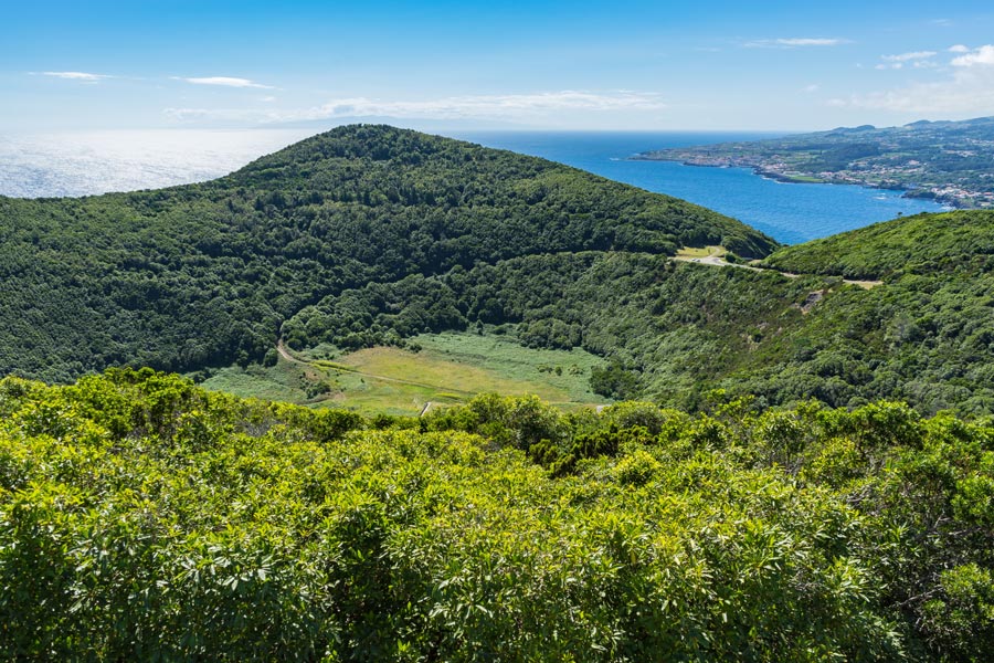 Açores - Angra do Heroismo