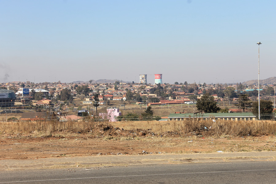 Afrique du Sud - Soweto, le cœur battant de la révolte contre l’Apartheid