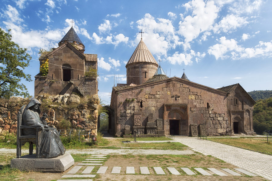 Arménie - Une Culture Millénaire